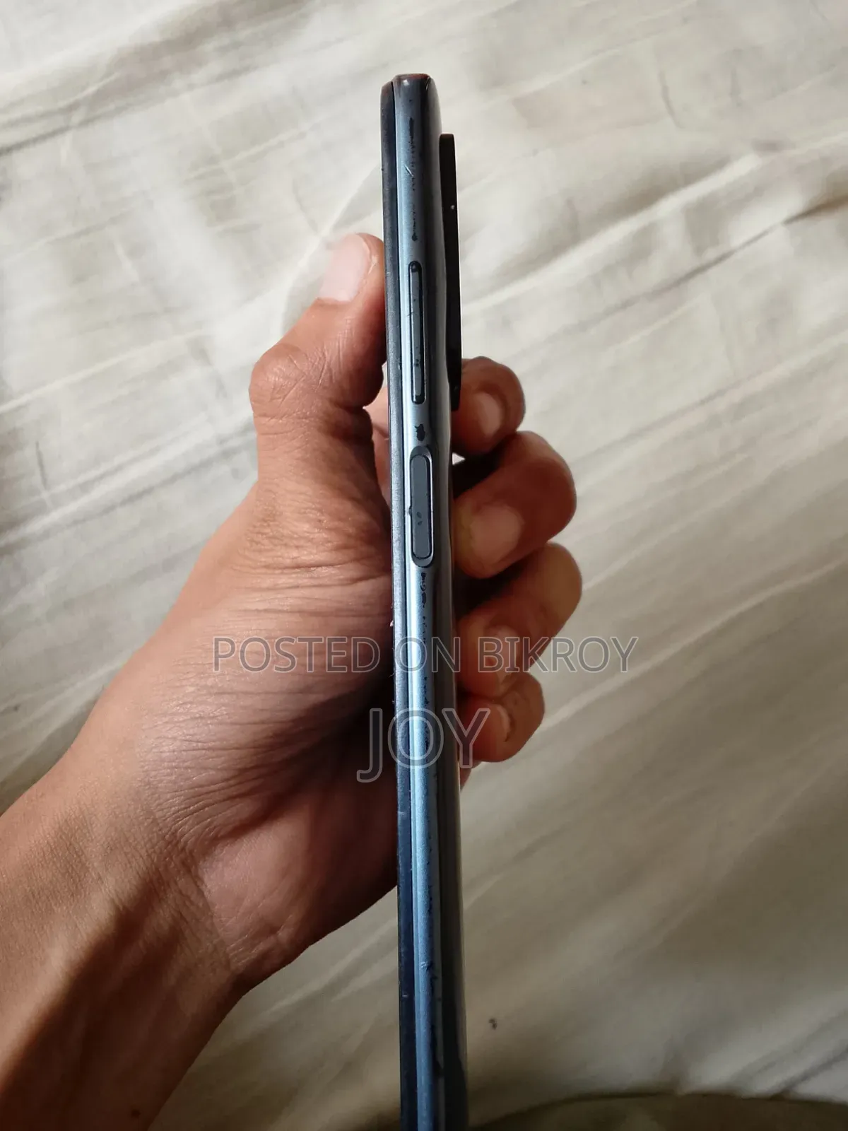 Xiaomi Redmi 10 128 GB Gray