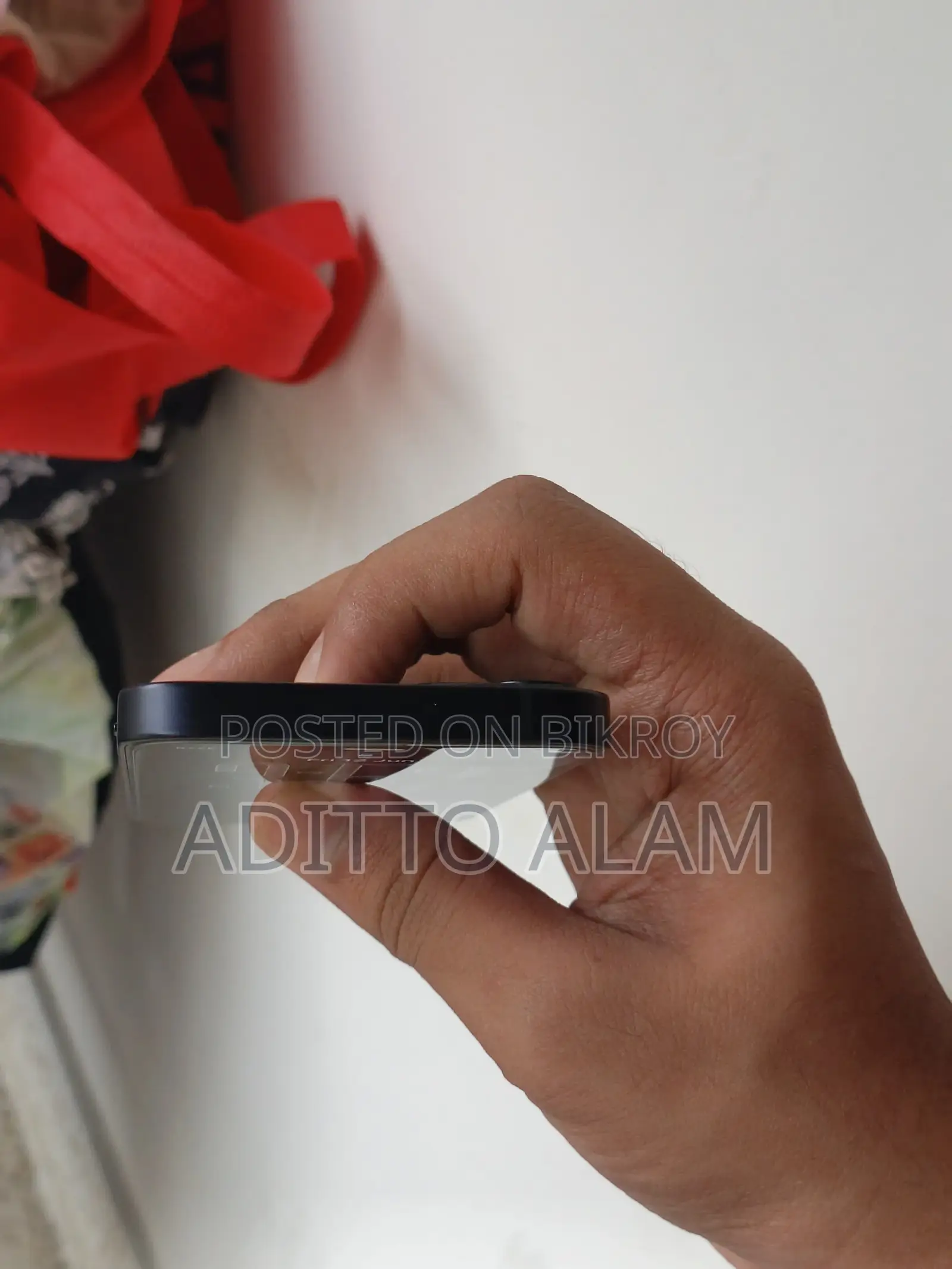 Apple iPhone 12 mini 128 GB Black