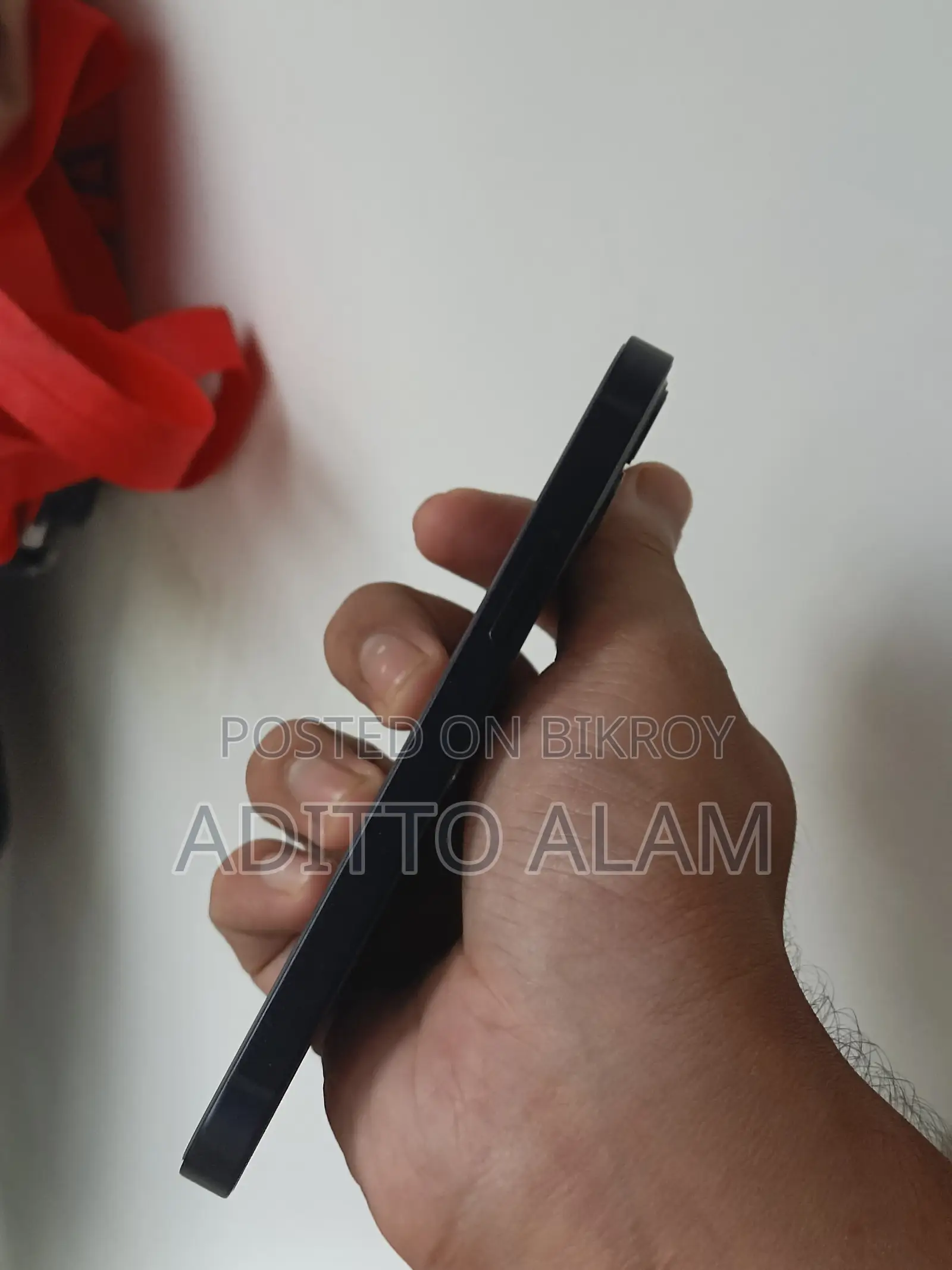 Apple iPhone 12 mini 128 GB Black