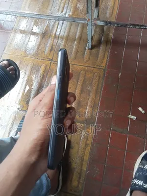 Motorola G34 5G 128 GB Black