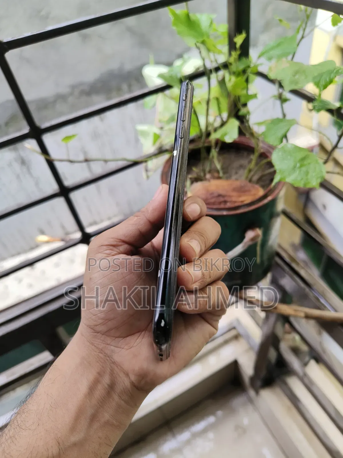 অ্যাপল আইফোন ৭ প্লাস ১২৮ জিবি ব্ল্যাক