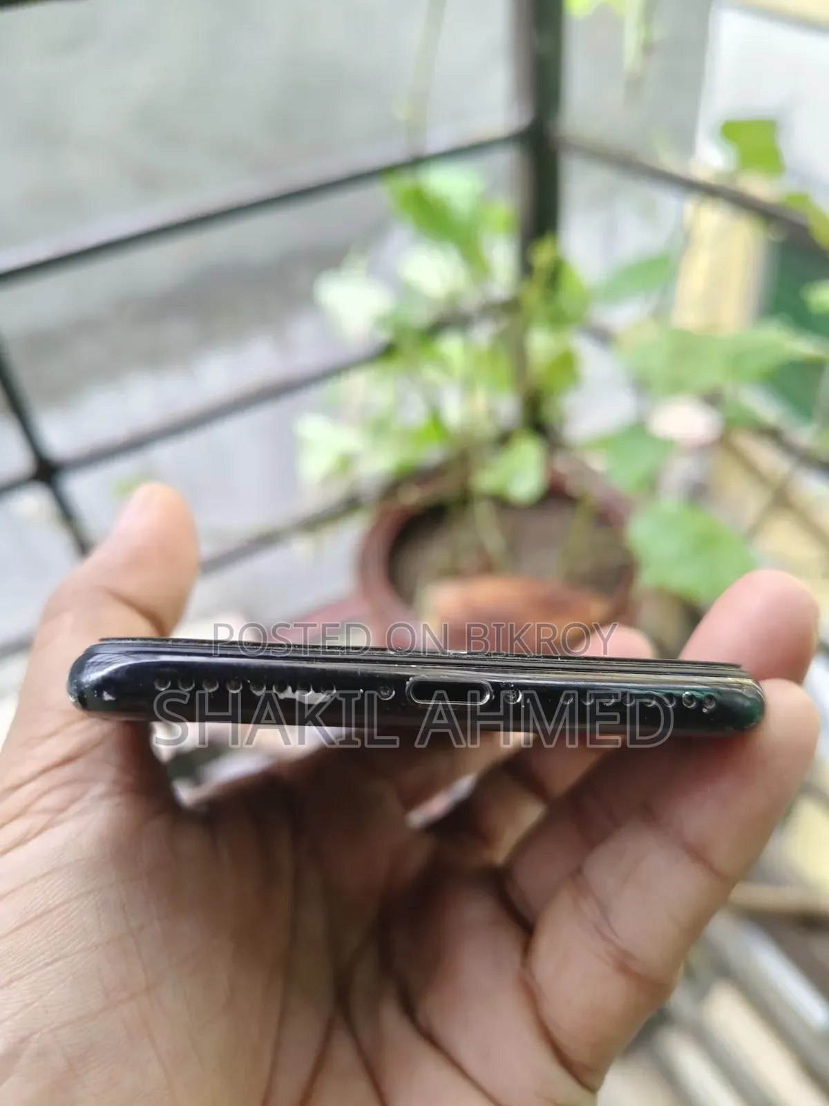 অ্যাপল আইফোন ৭ প্লাস ১২৮ জিবি ব্ল্যাক