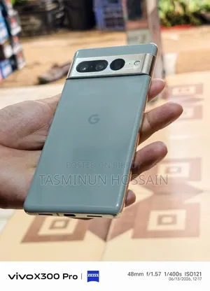 Google Pixel 7 Pro 128 GB