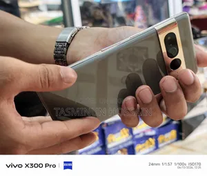 Google Pixel 7 Pro 128 GB