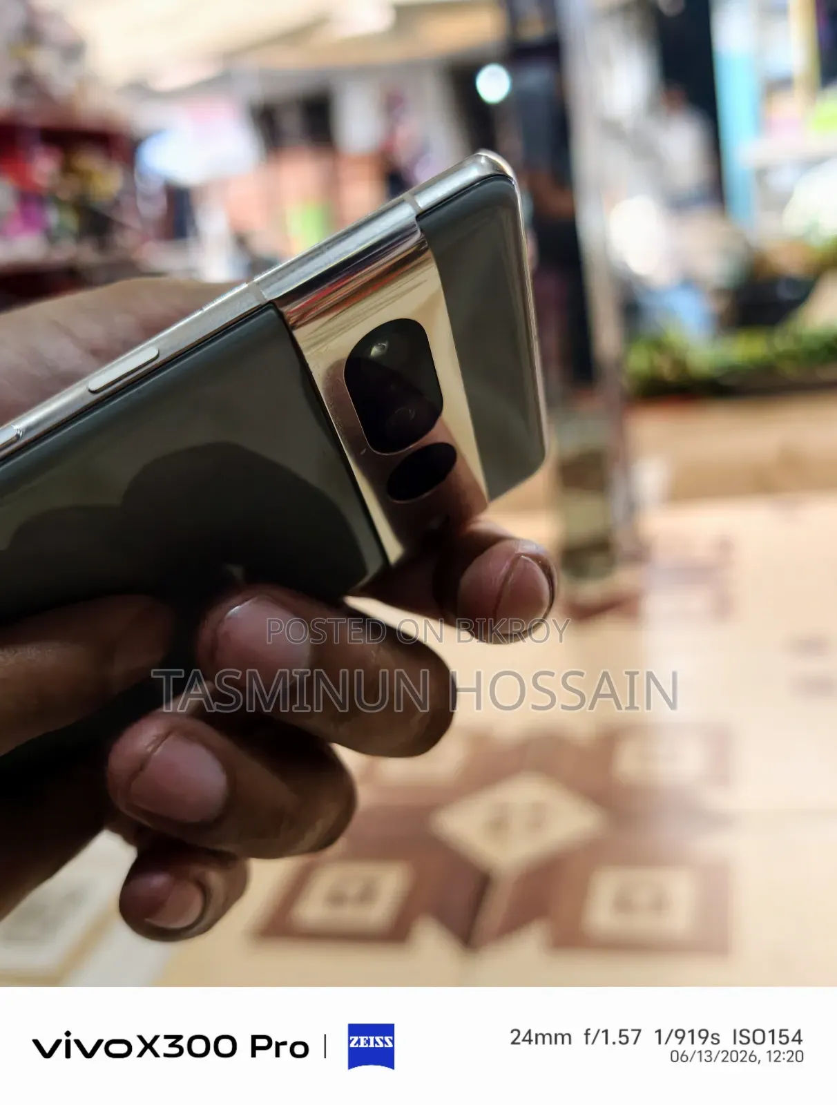 Google Pixel 7 Pro 128 GB