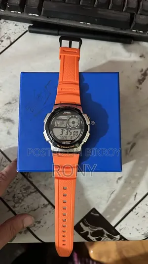 Casio AE-1000W