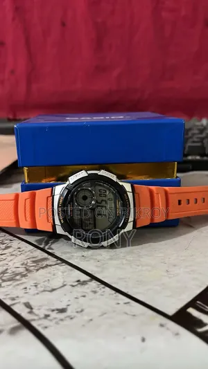 Casio AE-1000W