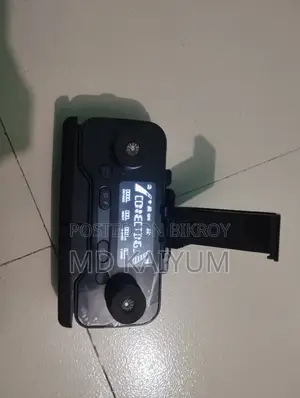 ড্রোন মডেল এফ১১এস প্রো