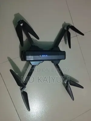 ড্রোন মডেল এফ১১এস প্রো