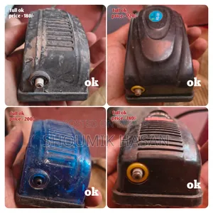 মাছের জন্য অ্যাকোয়ারিয়াম এয়ার পাম্প