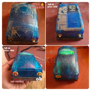মাছের জন্য অ্যাকোয়ারিয়াম এয়ার পাম্প