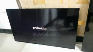 হায়ার ৫৫" অ্যান্ড্রয়েড স্মার্ট টিভি