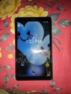 Lenovo A10-70 A7600 32 GB Black