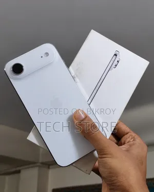 অ্যাপল আইফোন এয়ার ২৫৬ জিবি সাদা
