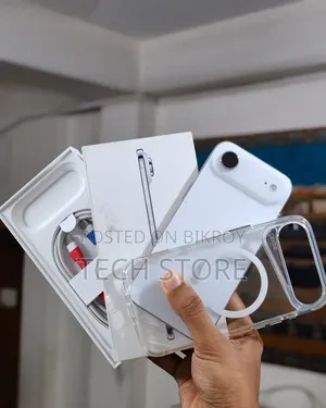 Apple iPhone Air 256 GB White