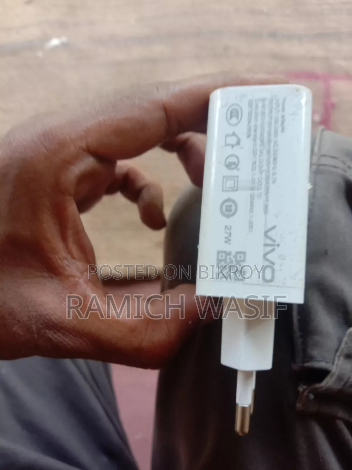 Vivo Charger for sale
