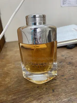 বেন্টলি ফর মেন ইনটেন্স ইডিপি ৮৫-৯০ মিলি
