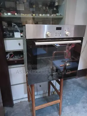 সিমেন্স এইচবি৩৩১ই২এম বিল্ট-ইন ওভেন