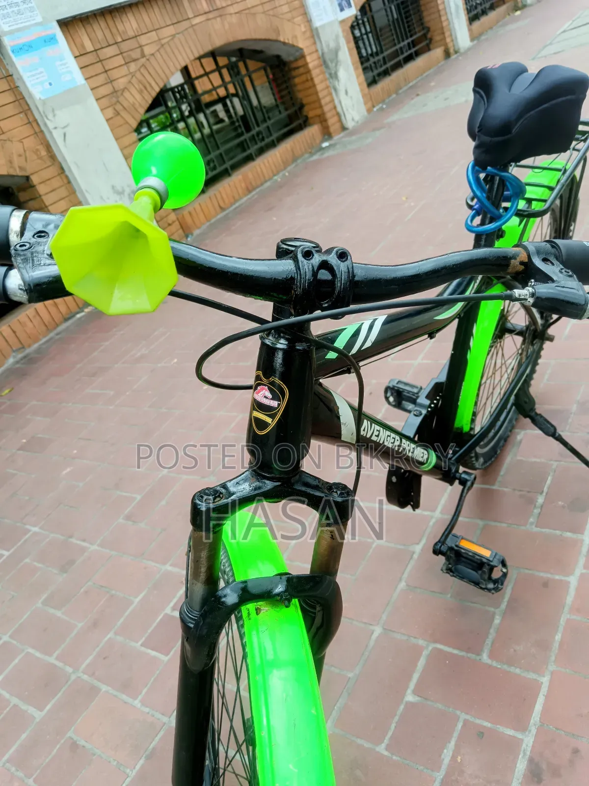 Cycle for sale