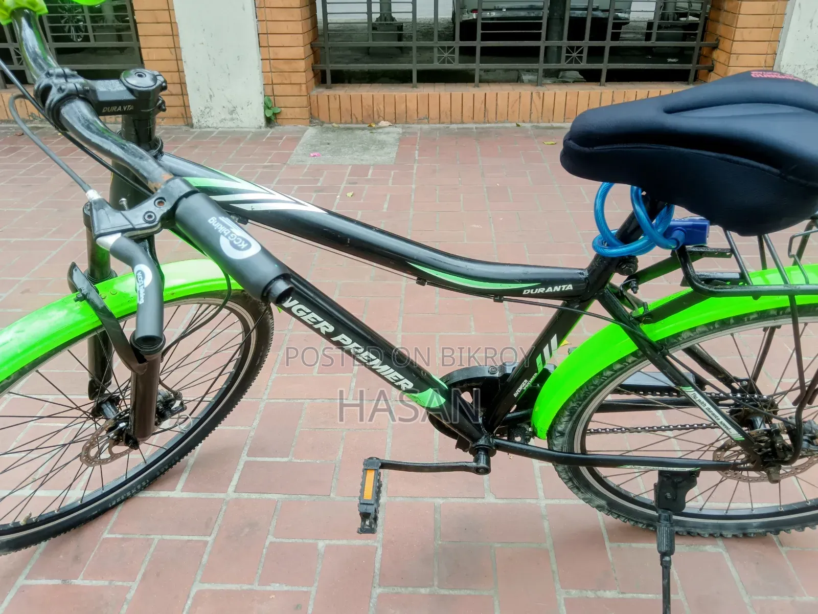 Cycle for sale