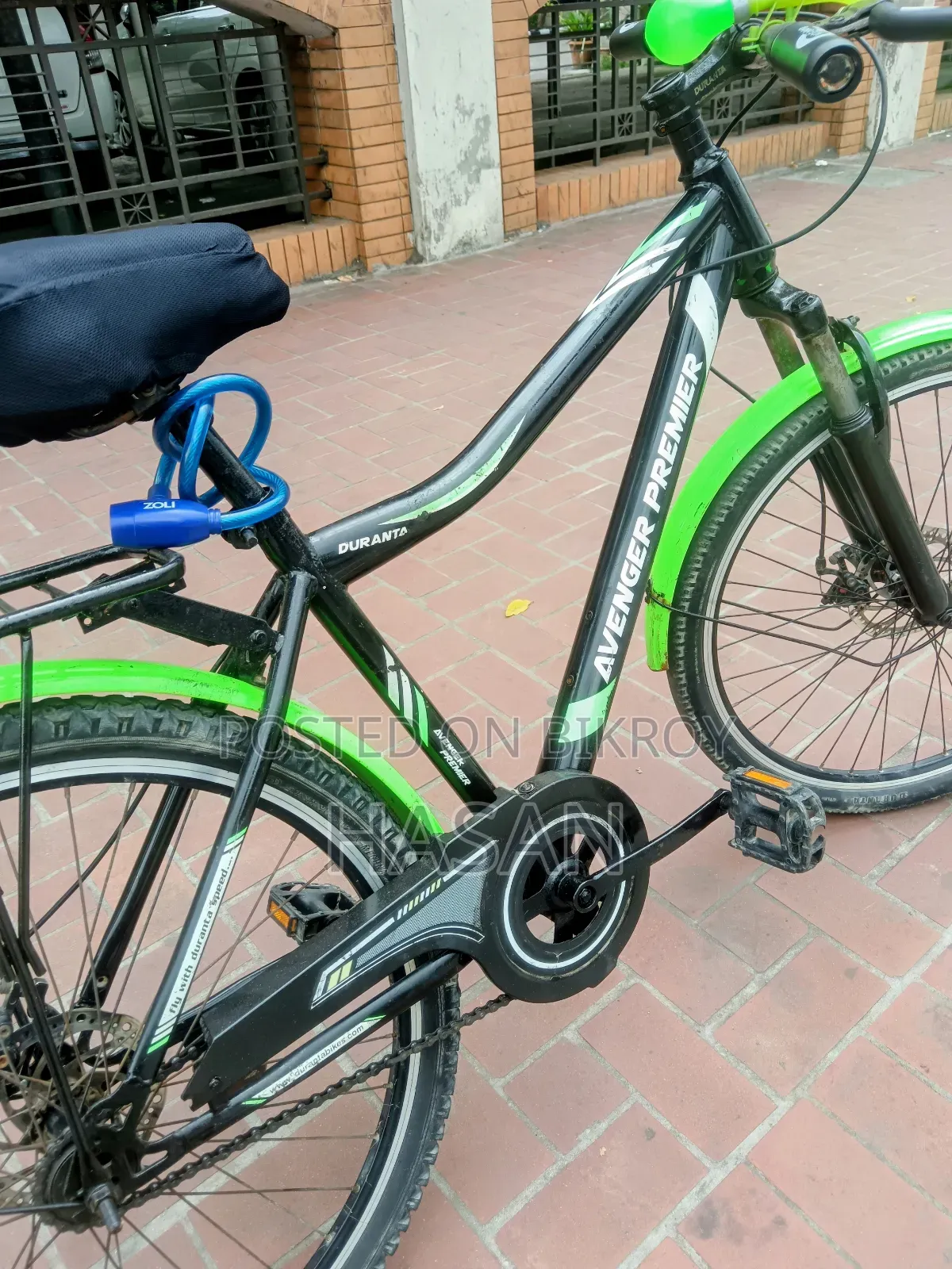 Cycle for sale
