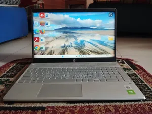 Laptop HP Pavilion 15 8GB Intel Core i5 HDD+SSD 1T
