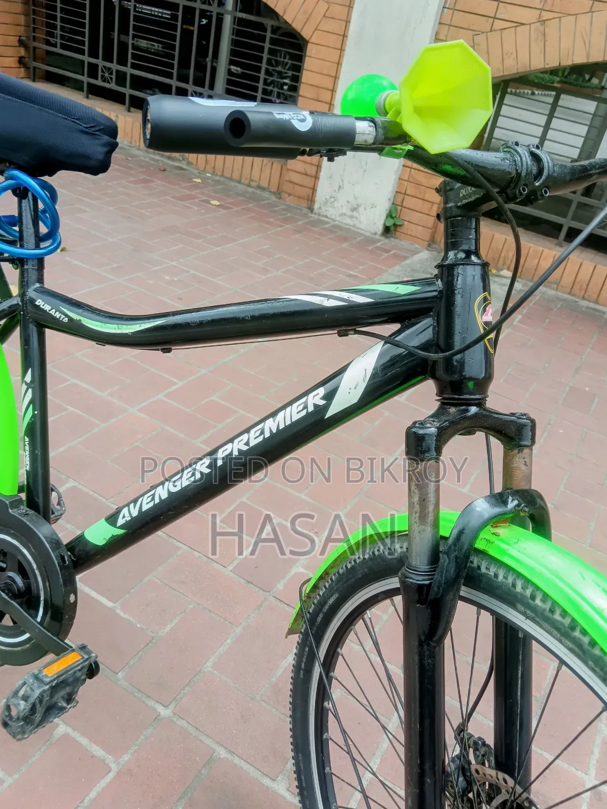 Cycle for sale