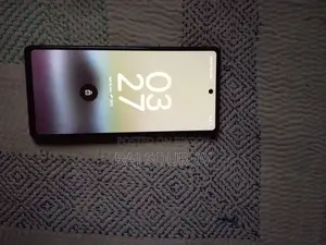 Google Pixel 6a 128 GB Black