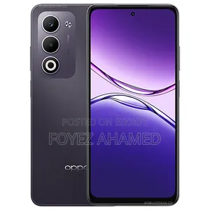 Oppo A5 64 GB Black