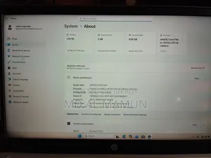 Laptop HP Pavilion 15 8GB Intel Core i5 HDD+SSD 1T