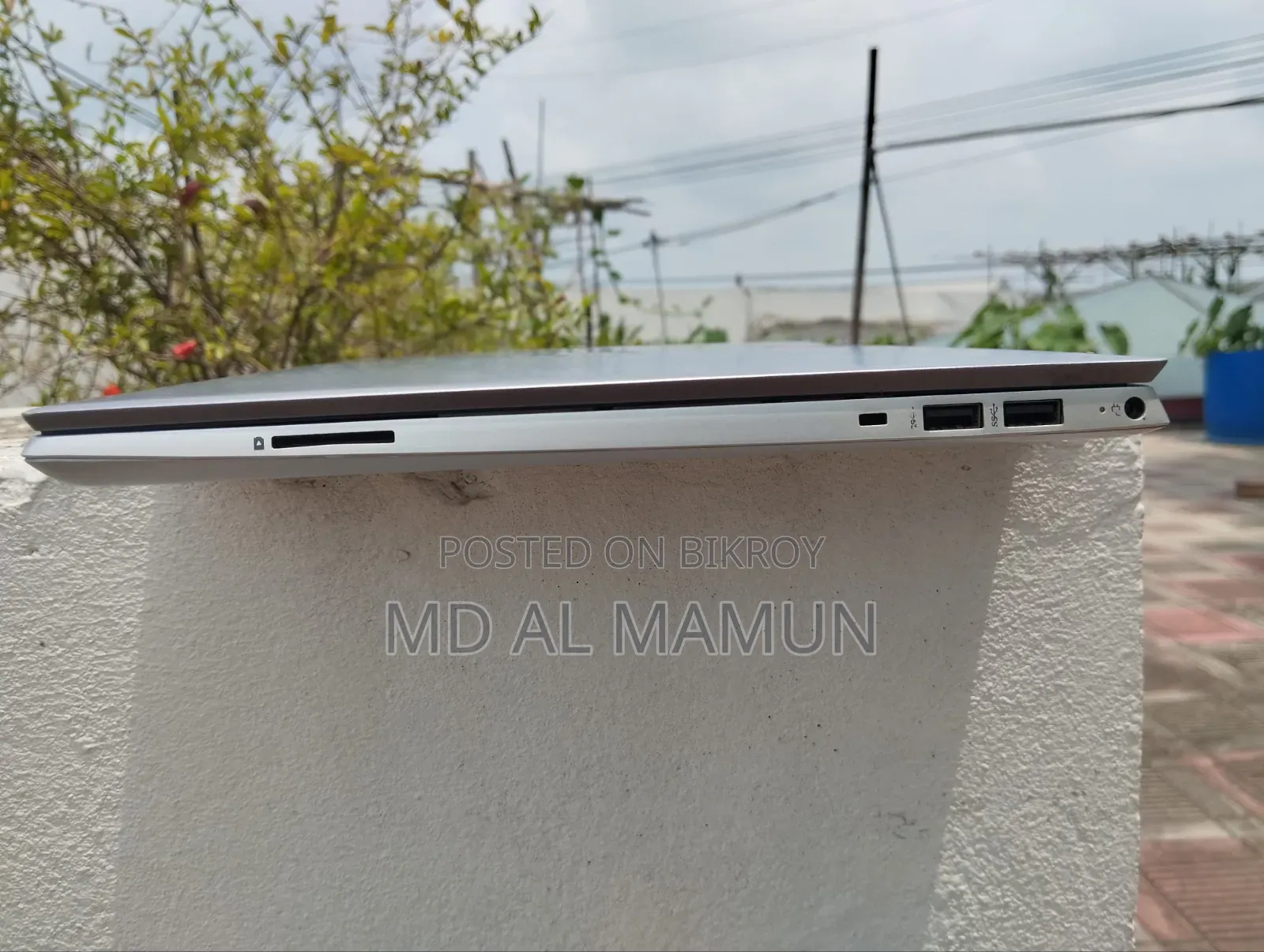 Laptop HP Pavilion 15 8GB Intel Core i5 HDD+SSD 1T