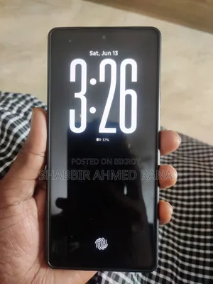 Infinix Note 50 Pro 4G 256 GB