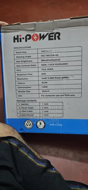 New Desktop Computer Gigabyte GB-BACE-3000 3GB Nvidia SSHD+SSD 4T