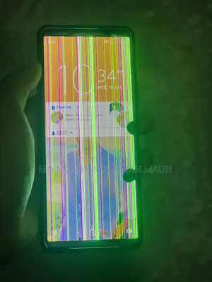 Sony Xperia 5 II 128 GB White