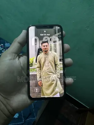 Apple iPhone 11 Pro 64 GB Gray