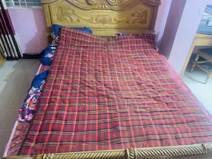 Mattress and Bedding