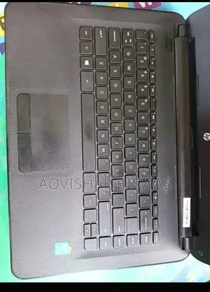 Laptop HP 15 4GB Intel Core i3 HDD 256GB