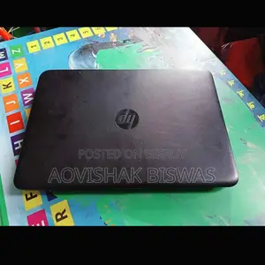 Laptop HP 15 4GB Intel Core i3 HDD 256GB