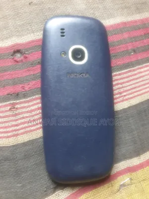 Nokia 3310 Blue