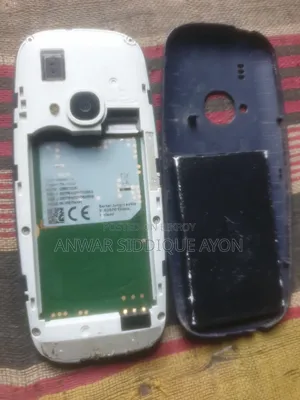Nokia 3310 Blue