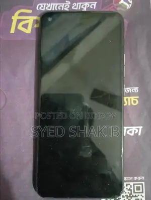 Tecno A7 32 GB Black