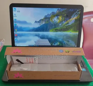 Laptop HP 8GB Intel Core i3 HDD 500GB