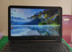 Laptop HP 8GB Intel Core i3 HDD 500GB