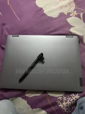Laptop Lenovo Flex 5 16GB AMD Ryzen 7 SSD 512GB