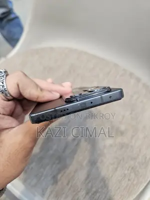 Infinix Note 50 4G 256 GB Gray