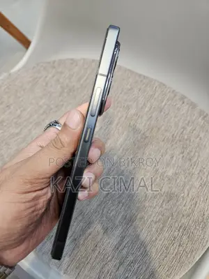 Infinix Note 50 4G 256 GB Gray