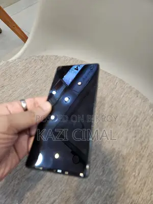 Infinix Note 50 4G 256 GB Gray
