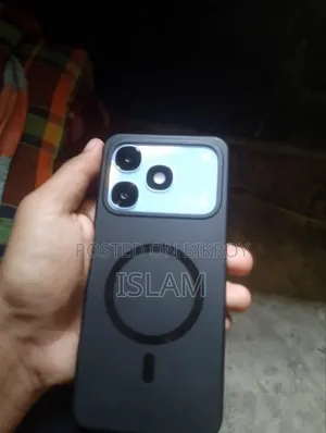 Itel A90 Limited 128 GB Blue