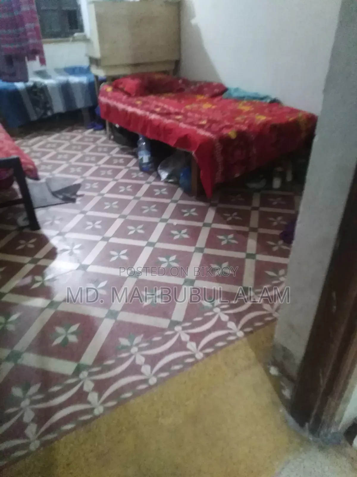 3-Bedroom House in Banglamotor for rent