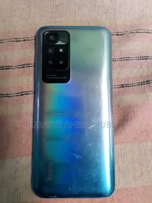 Realme 10 64 GB Blue